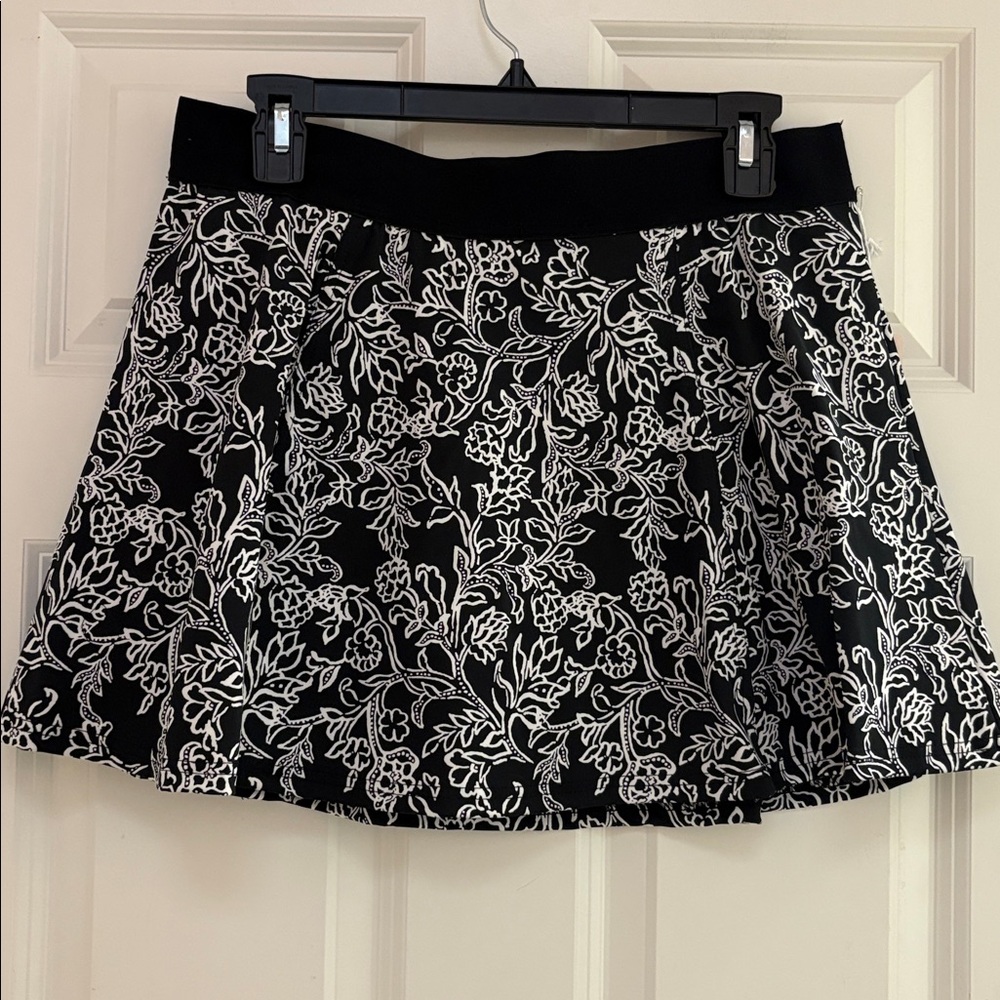 Tommy Bahama Tennis/Golf/Pickleball Skort w/ Visor, NWT!